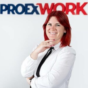 Zespół PROEXWORK