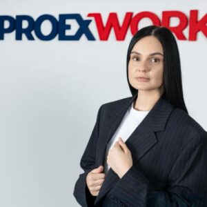Zespół PROEXWORK