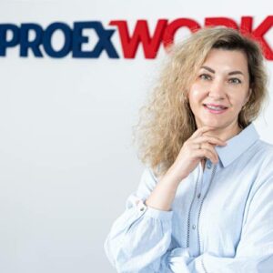 Zespół PROEXWORK
