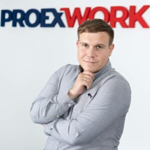 Zespół PROEXWORK