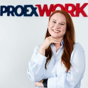 Zespół PROEXWORK