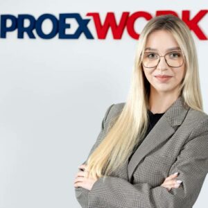 Zespół PROEXWORK